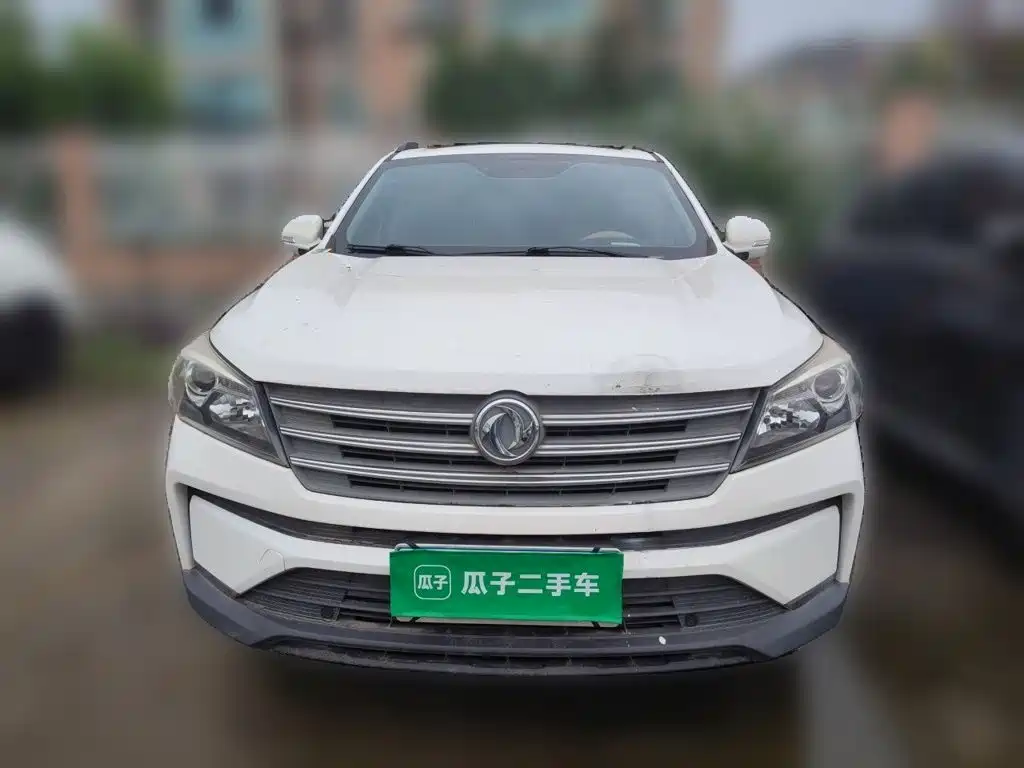 Fengguang Fengguang S560 — фото 24