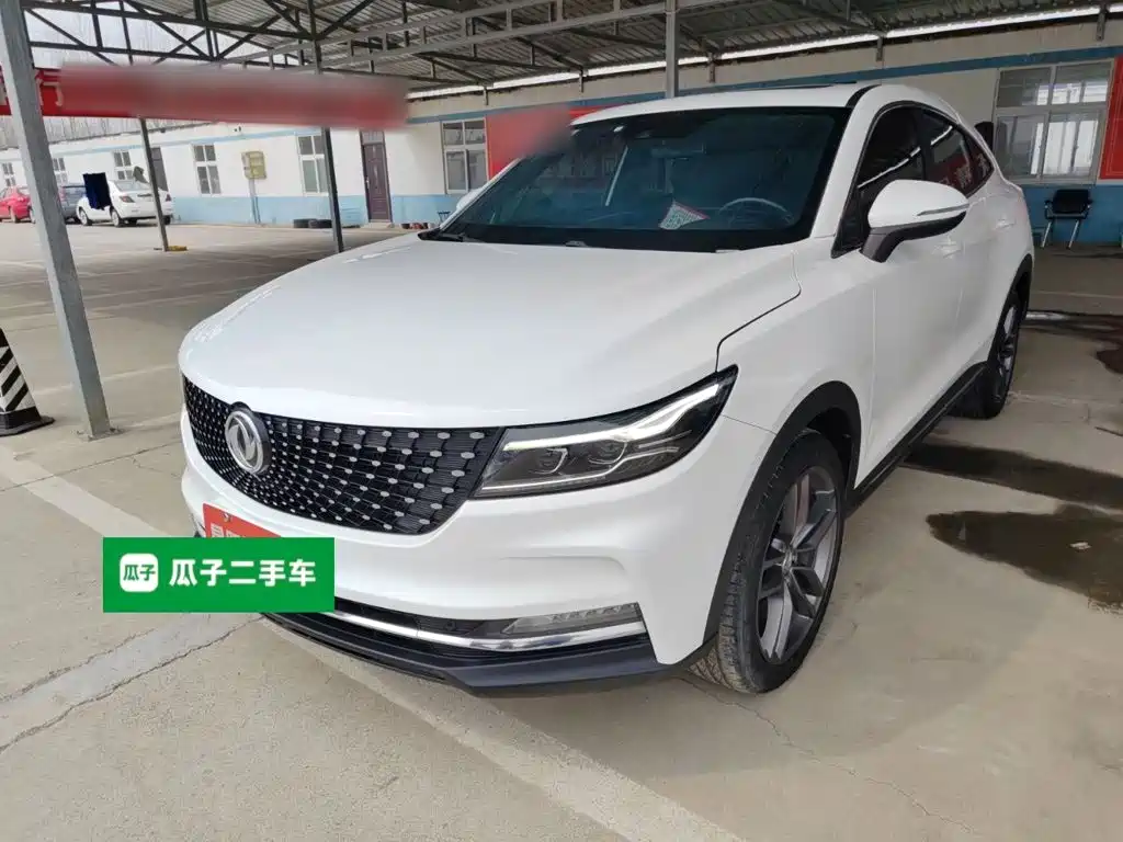 Fengguang Fengguang ix5