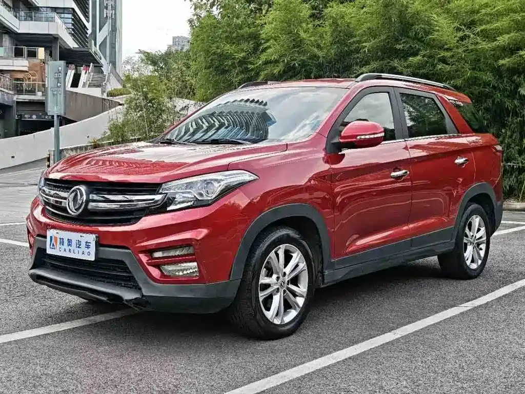 Fengguang Fengguang S560 — фото 27