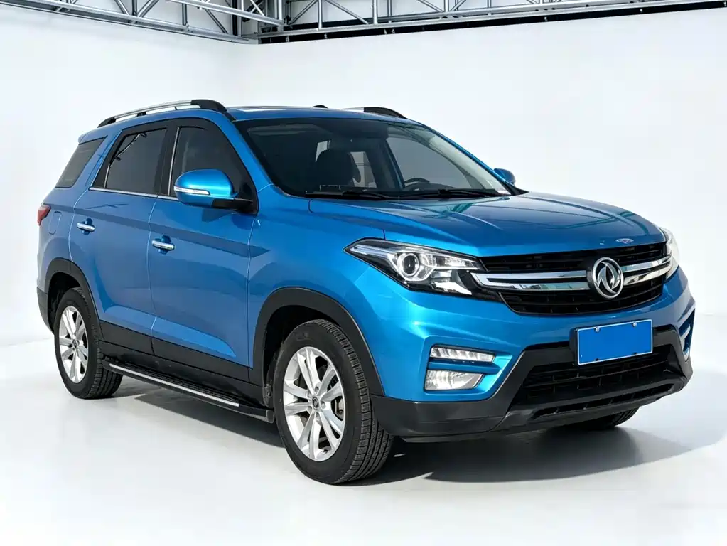 Fengguang Fengguang S560 — фото 4