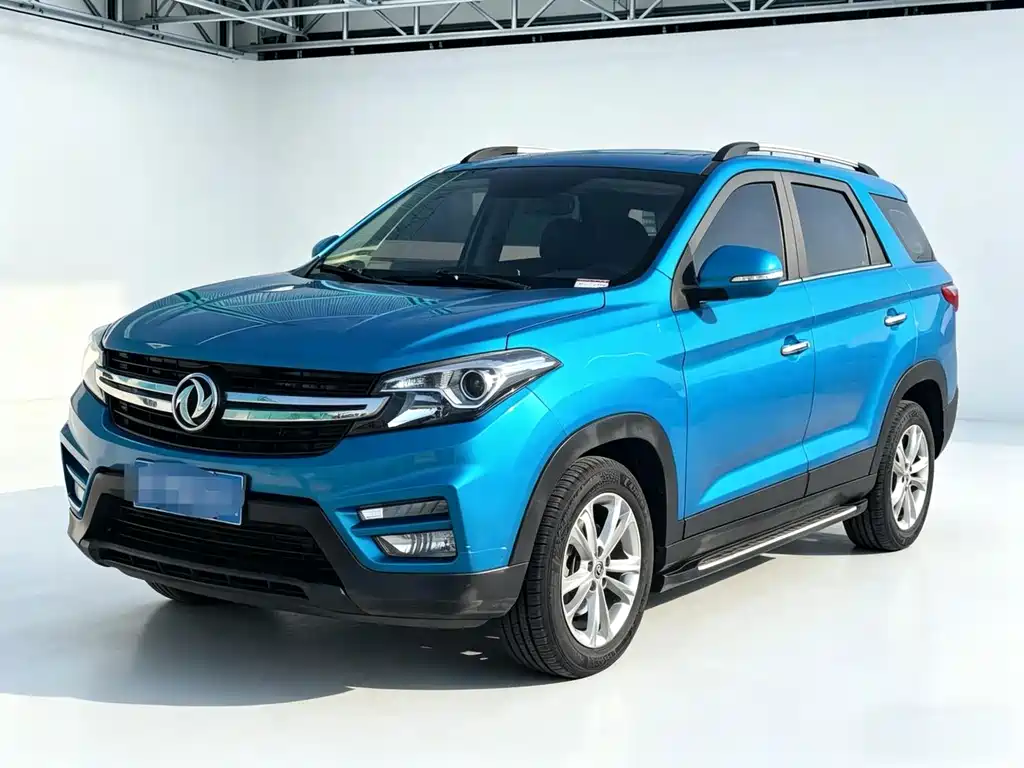 Fengguang Fengguang S560