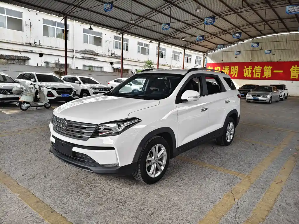 Fengguang Fengguang S560
