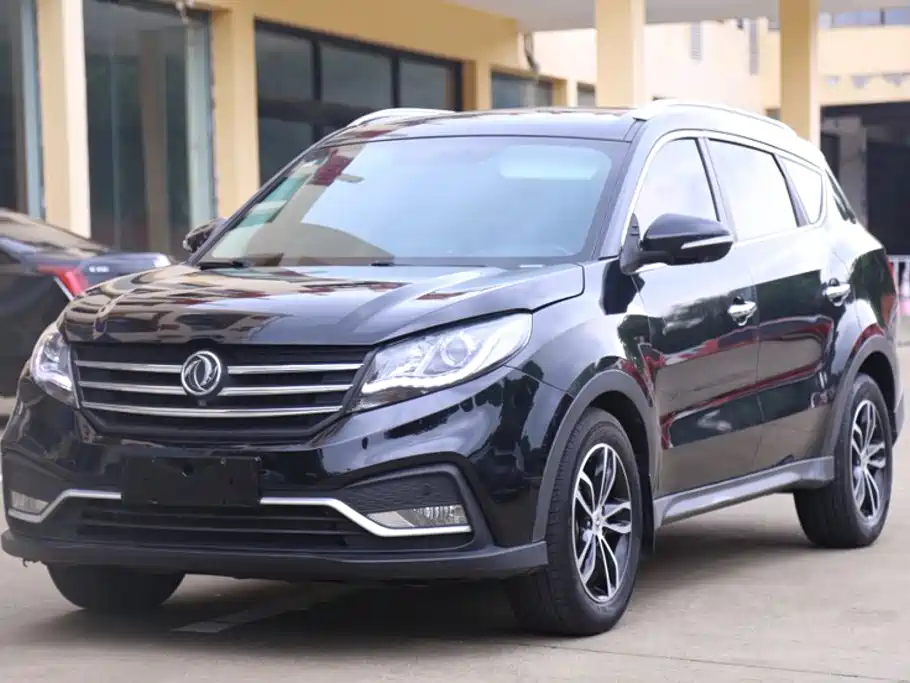 Fengguang Fengguang 580