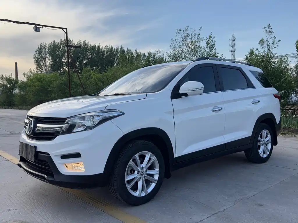 Fengguang Fengguang S560