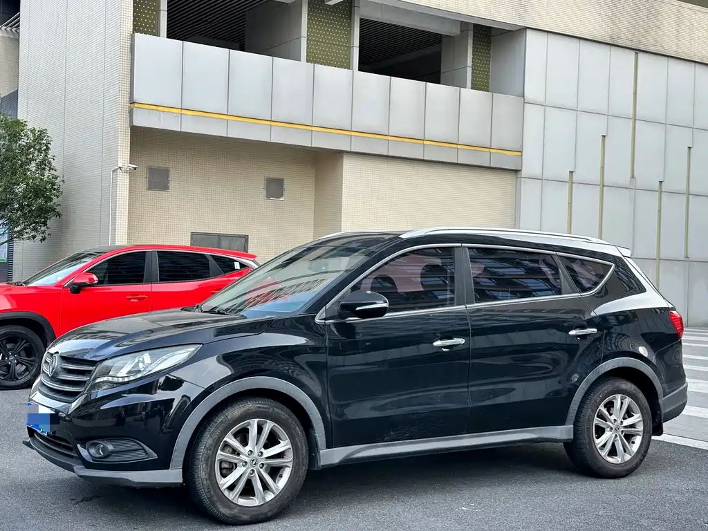 Fengguang Fengguang 580