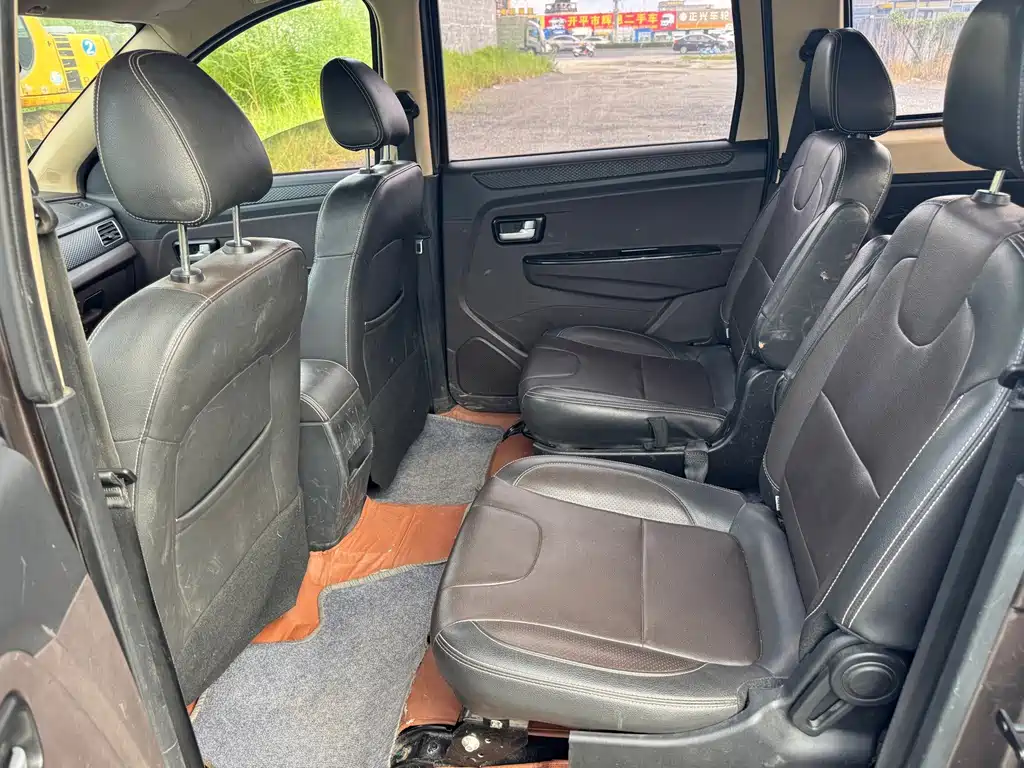 Fengguang Fengguang 330 — фото 7