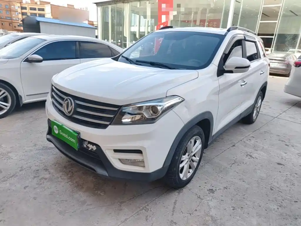 Fengguang Fengguang S560