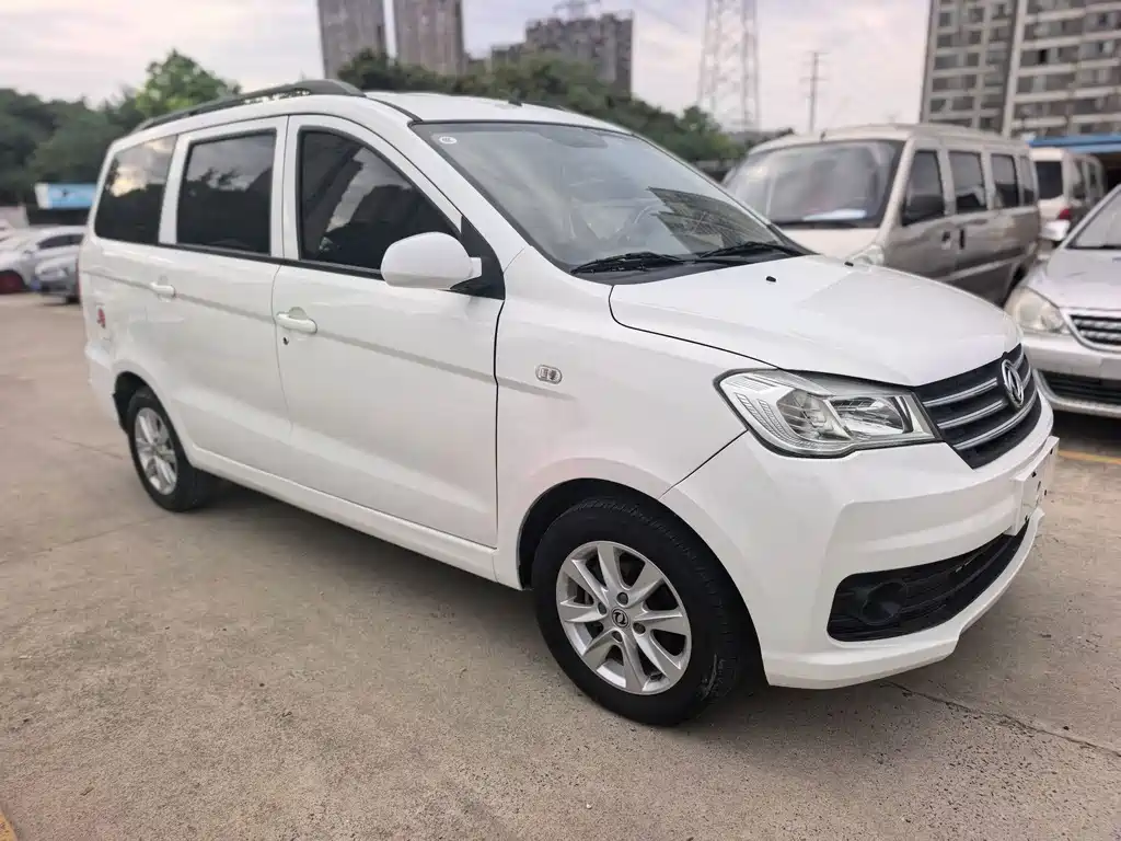 Fengguang Fengguang 330 — фото 3