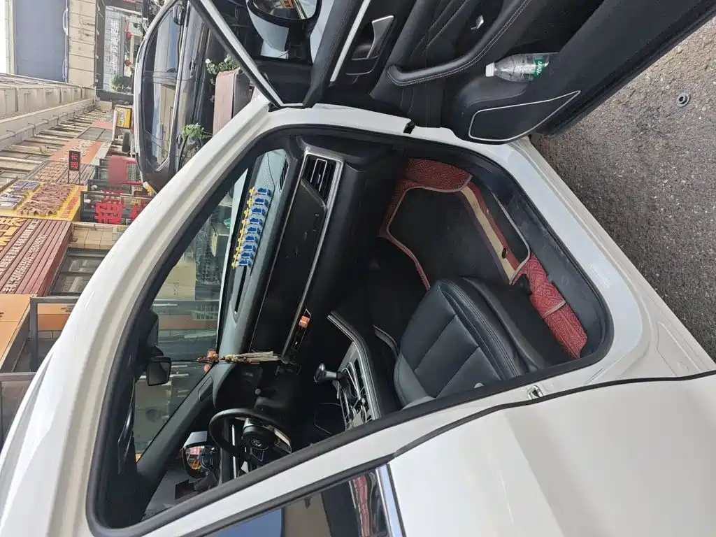 Fengguang Fengguang ix7 — фото 18