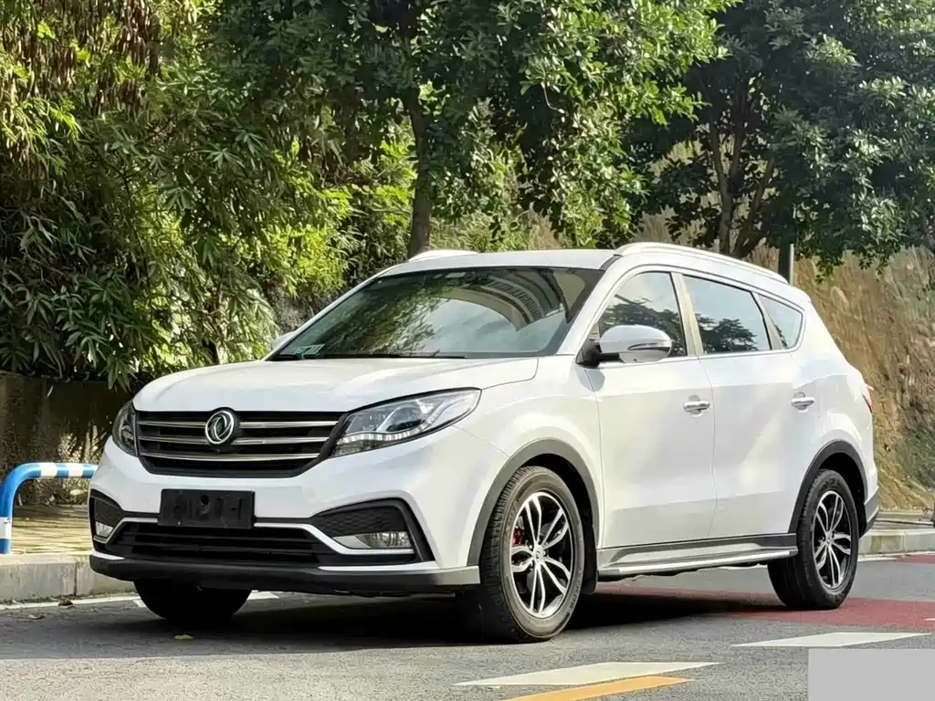 Fengguang Fengguang 580