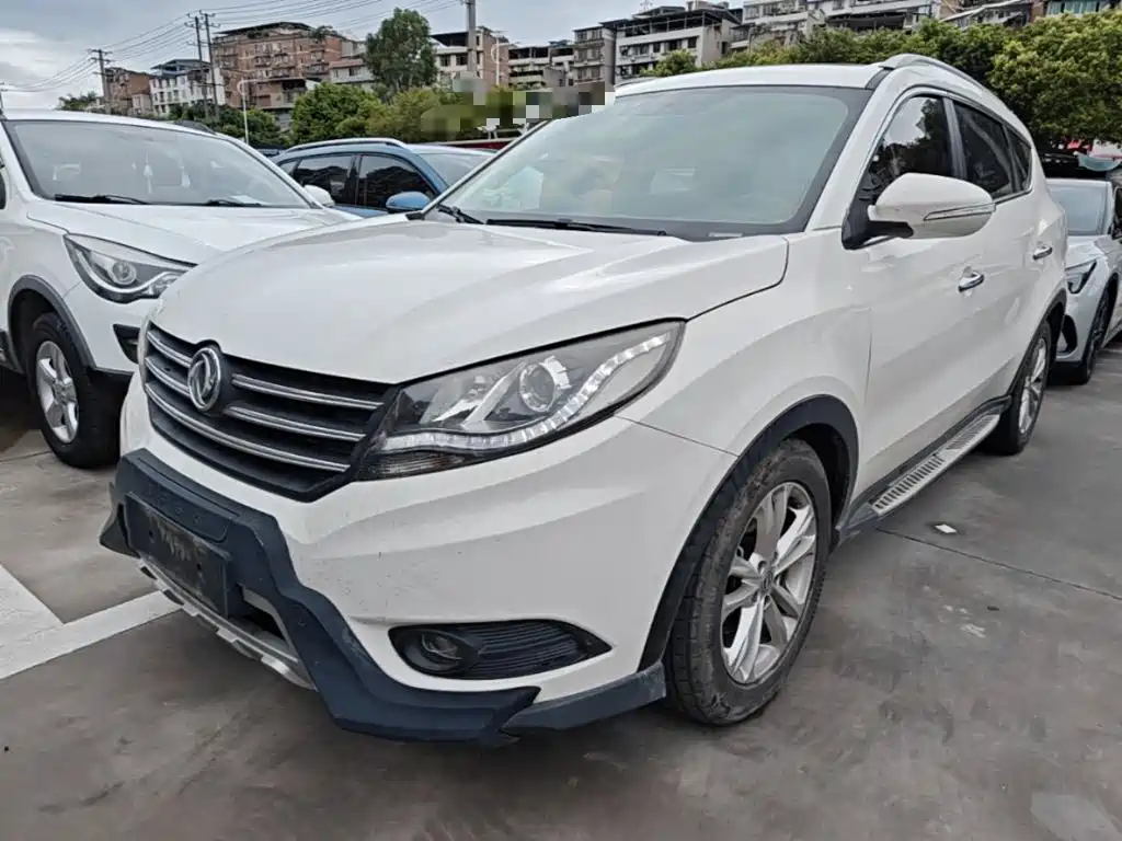 Fengguang Fengguang 580