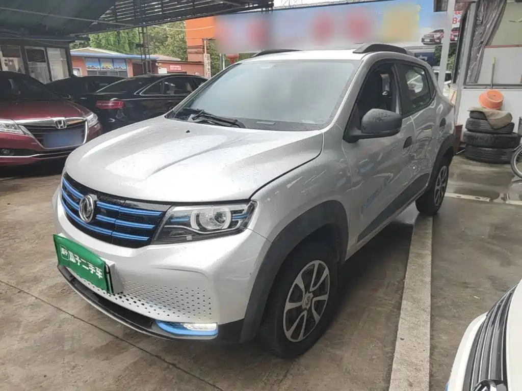 Fengguang Fengguang E1