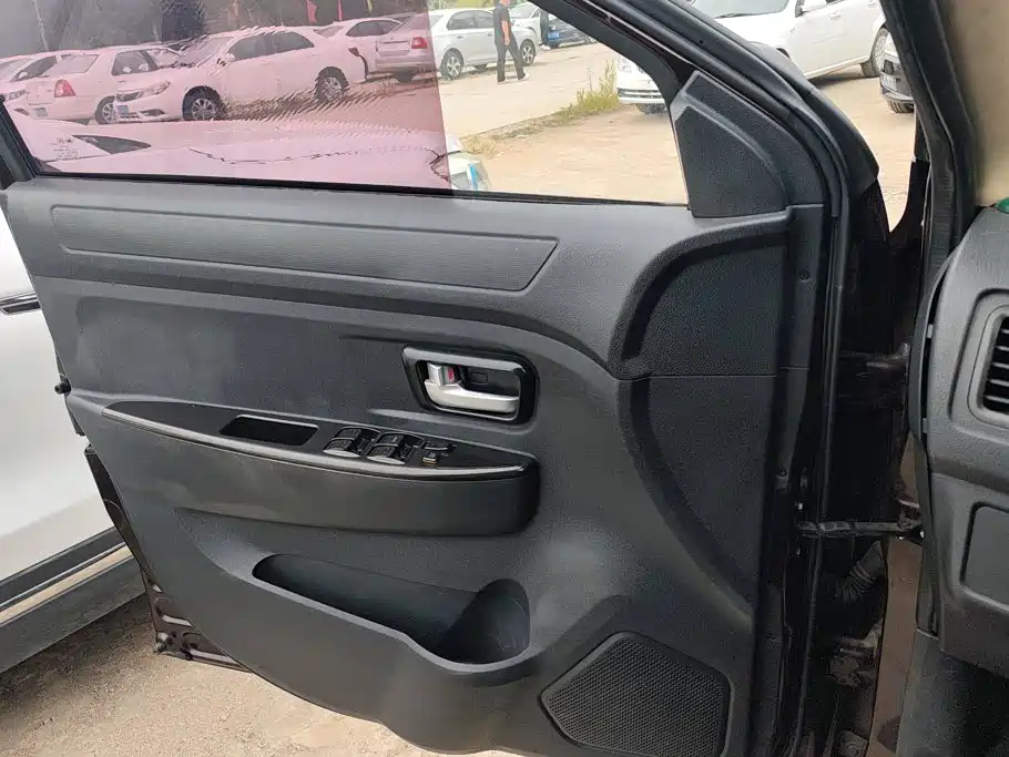 Fengguang Fengguang 370 — фото 7