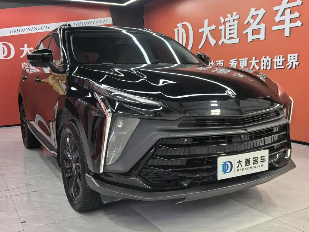 Fengxing Fengxing T5 EVO — фото 3