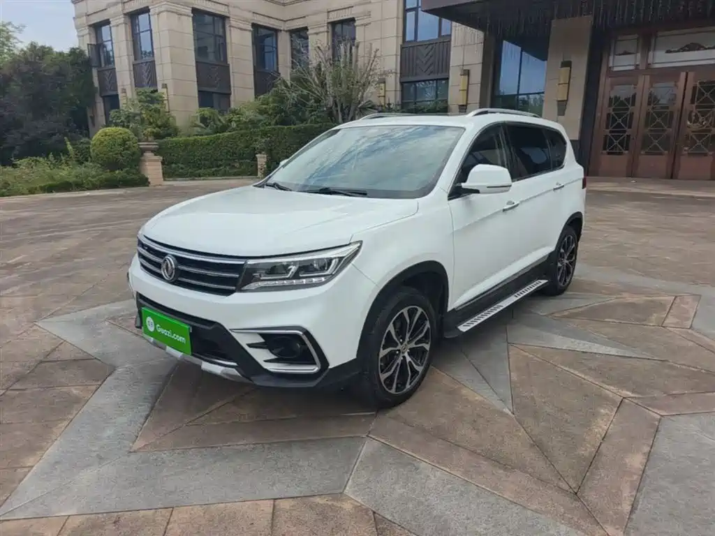 Fengxing X5 — фото 2