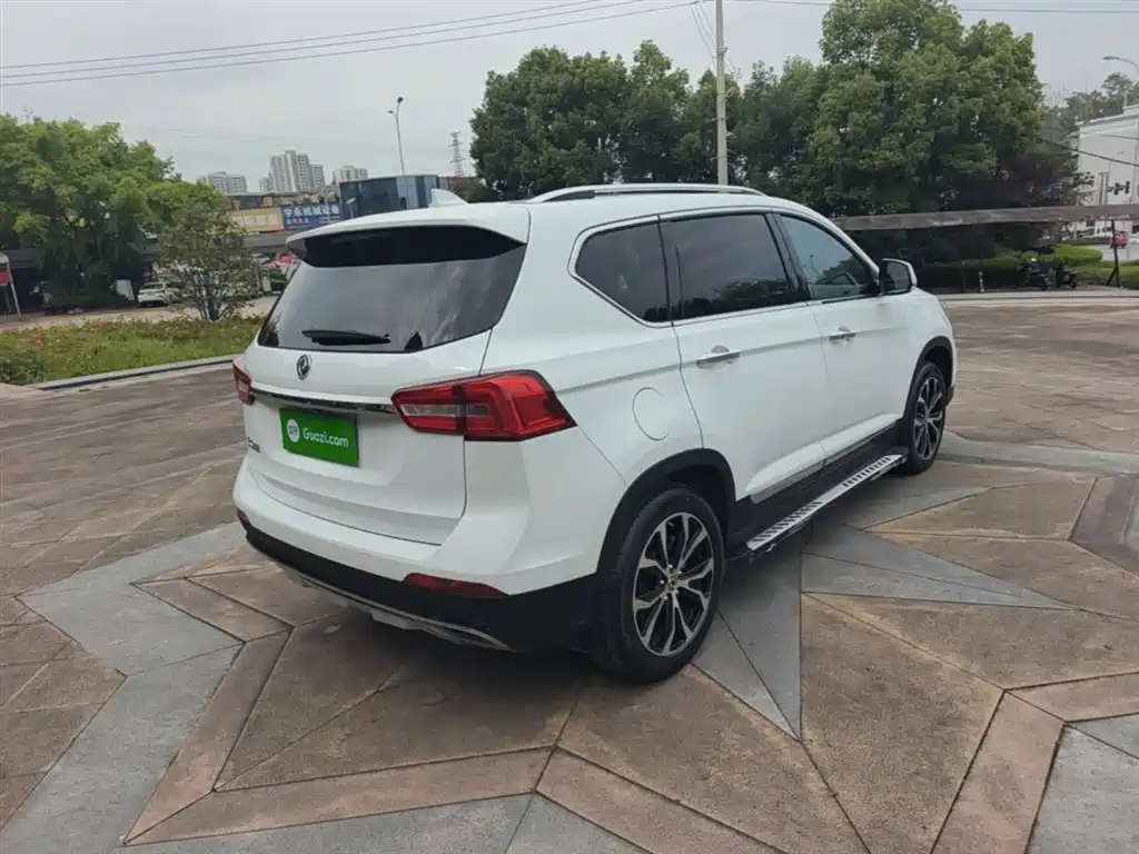 Fengxing X5 — фото 7