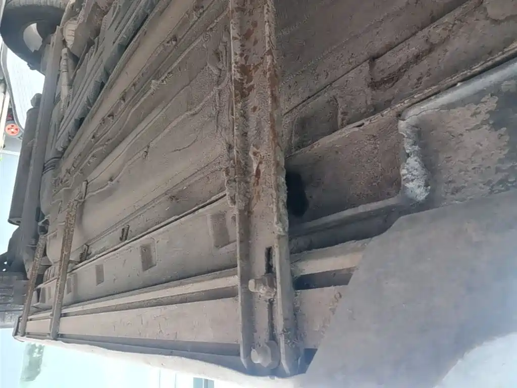 Fengxing X5 — фото 21