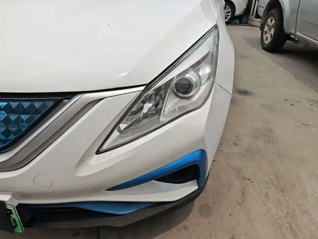 Fengxing Fengxing S50EV — фото 19
