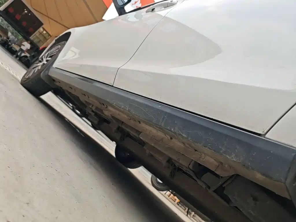 Fengxing Fengxing S50EV — фото 22