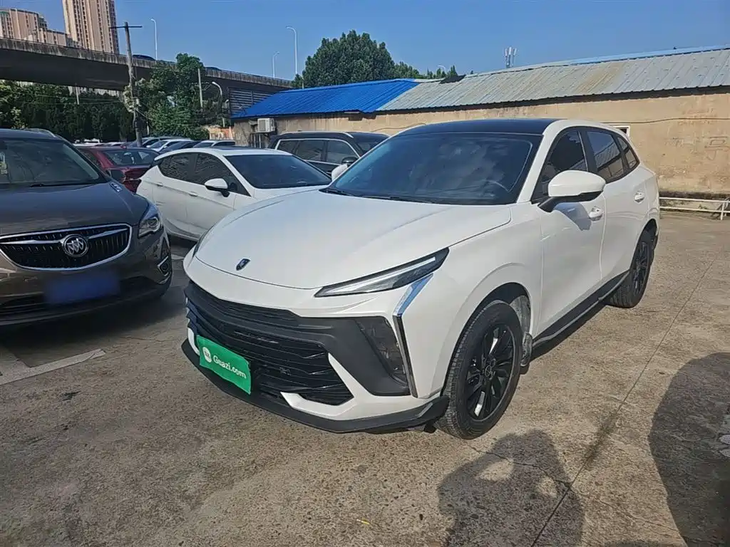 Fengxing Fengxing T5 EVO — фото 2