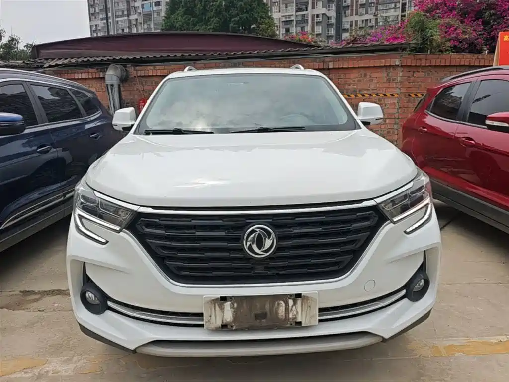 Fengxing Fengxing T5 — фото 3