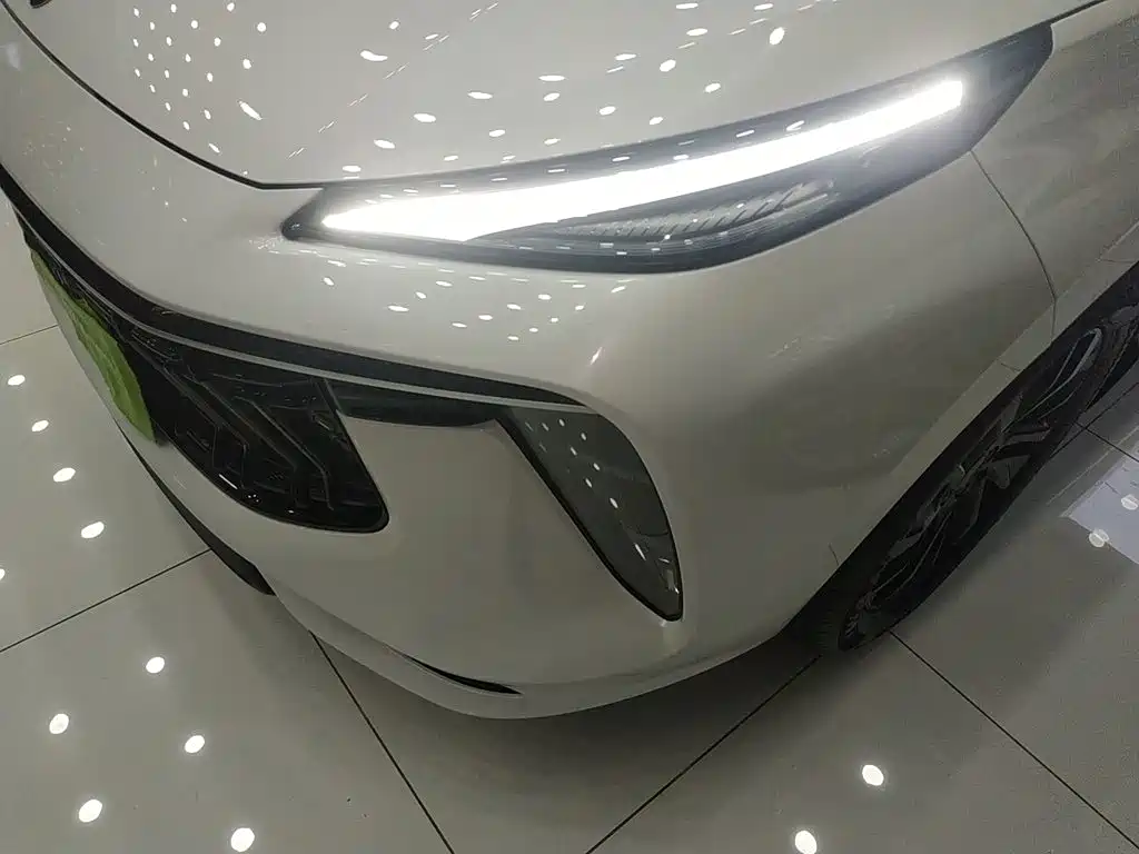 Fengxing Fengxing T5 EVO — фото 18