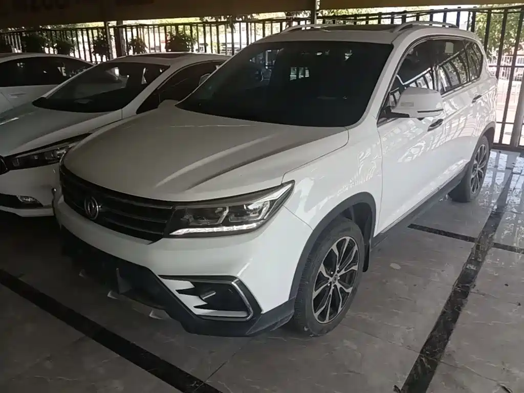 Fengxing X5 — фото 2