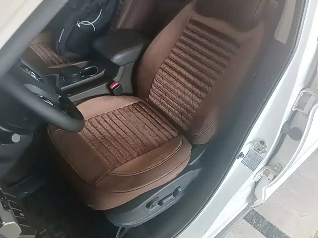 Fengxing X5 — фото 15
