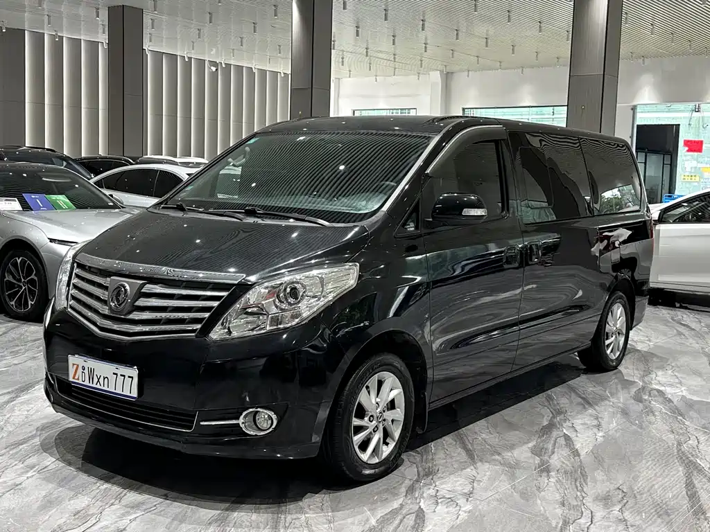 Fengxing Lingzhi PLUS