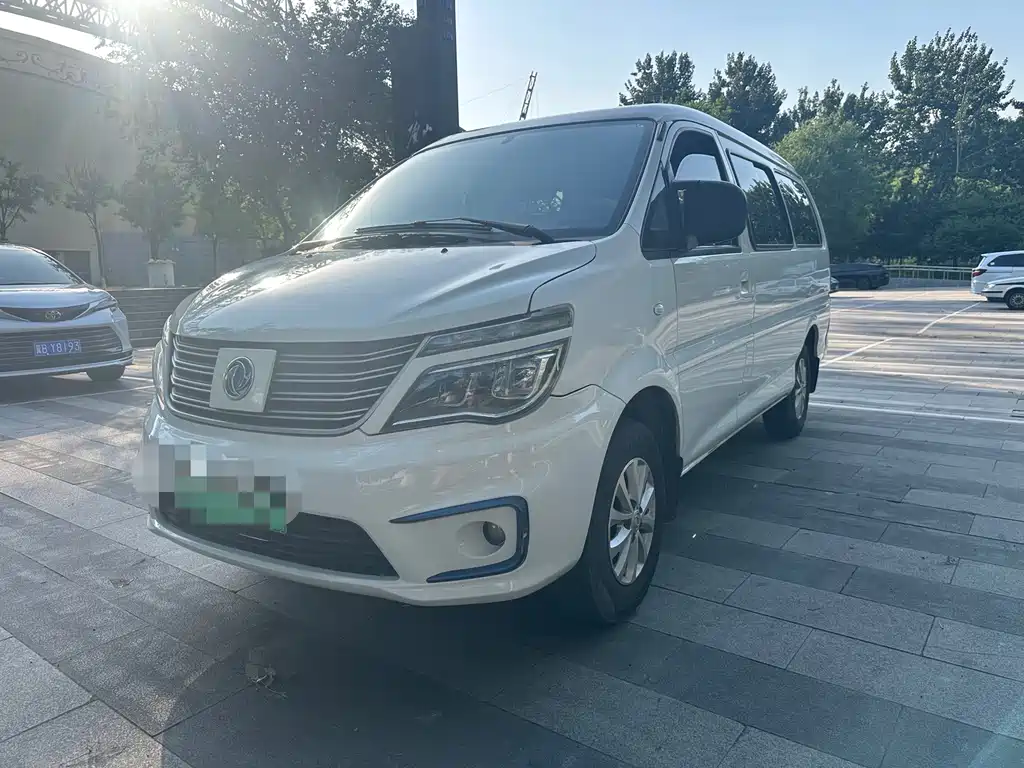 Fengxing Lingzhi New Energy
