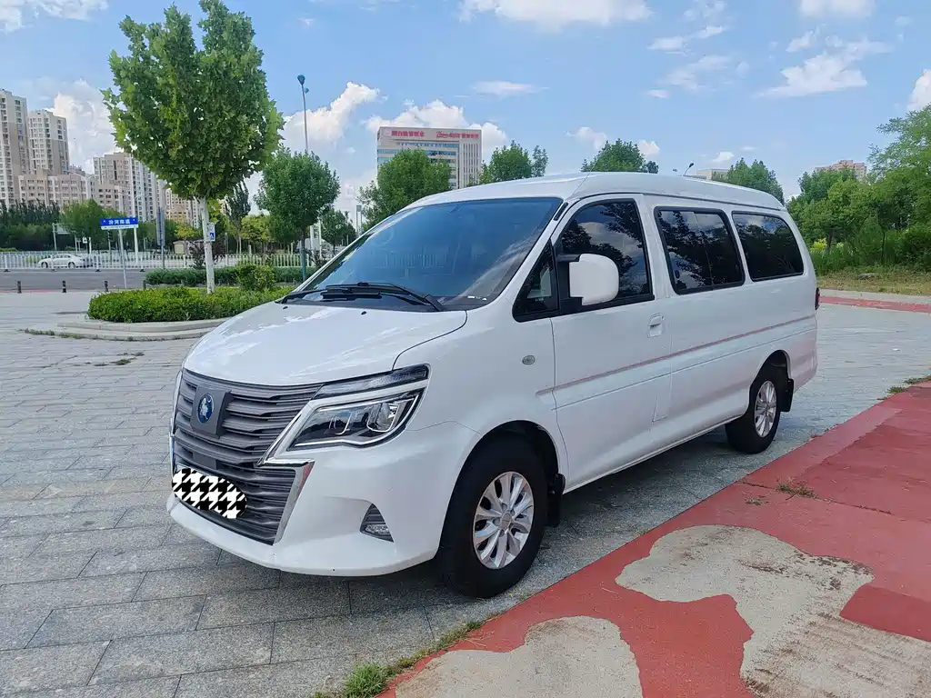Fengxing Lingzhi New Energy