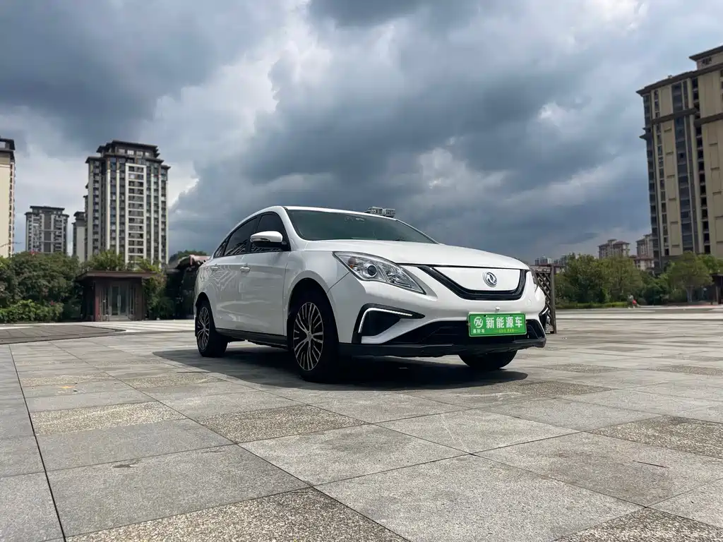 Fengxing Fengxing S50EV — фото 3