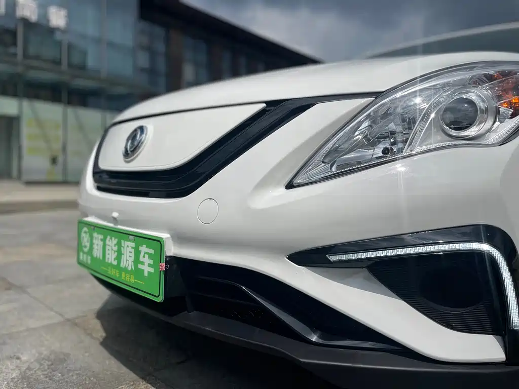 Fengxing Fengxing S50EV — фото 5