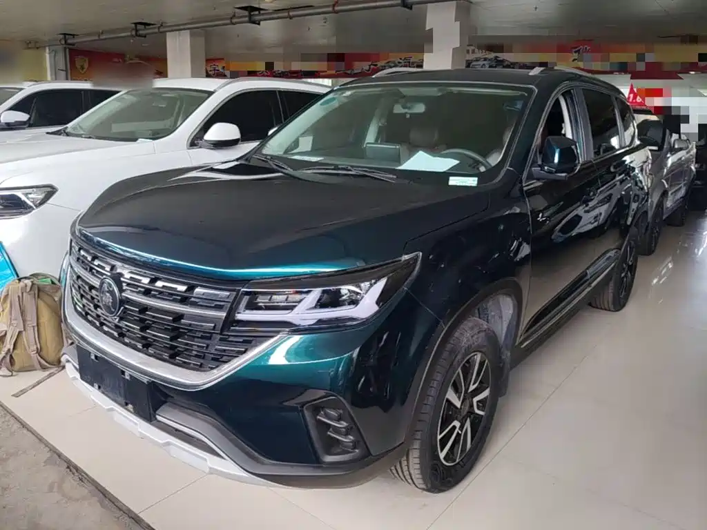 Fengxing Fengxing T5