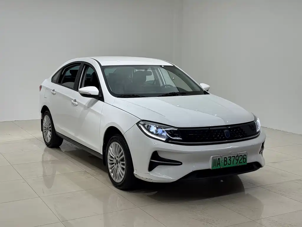 Fengxing Fengxing S60EV — фото 2
