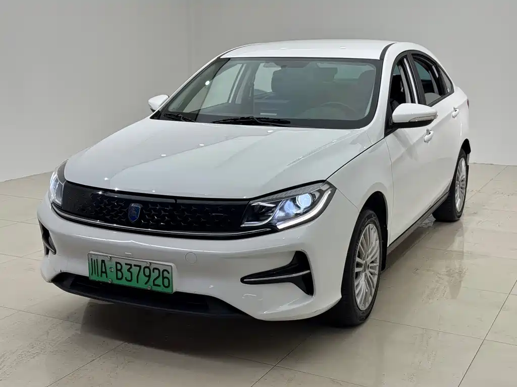 Fengxing Fengxing S60EV — фото 3