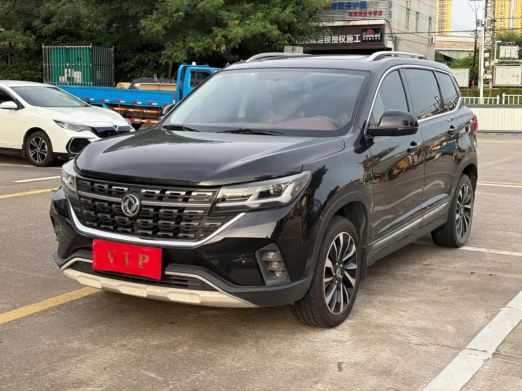 Fengxing Fengxing T5