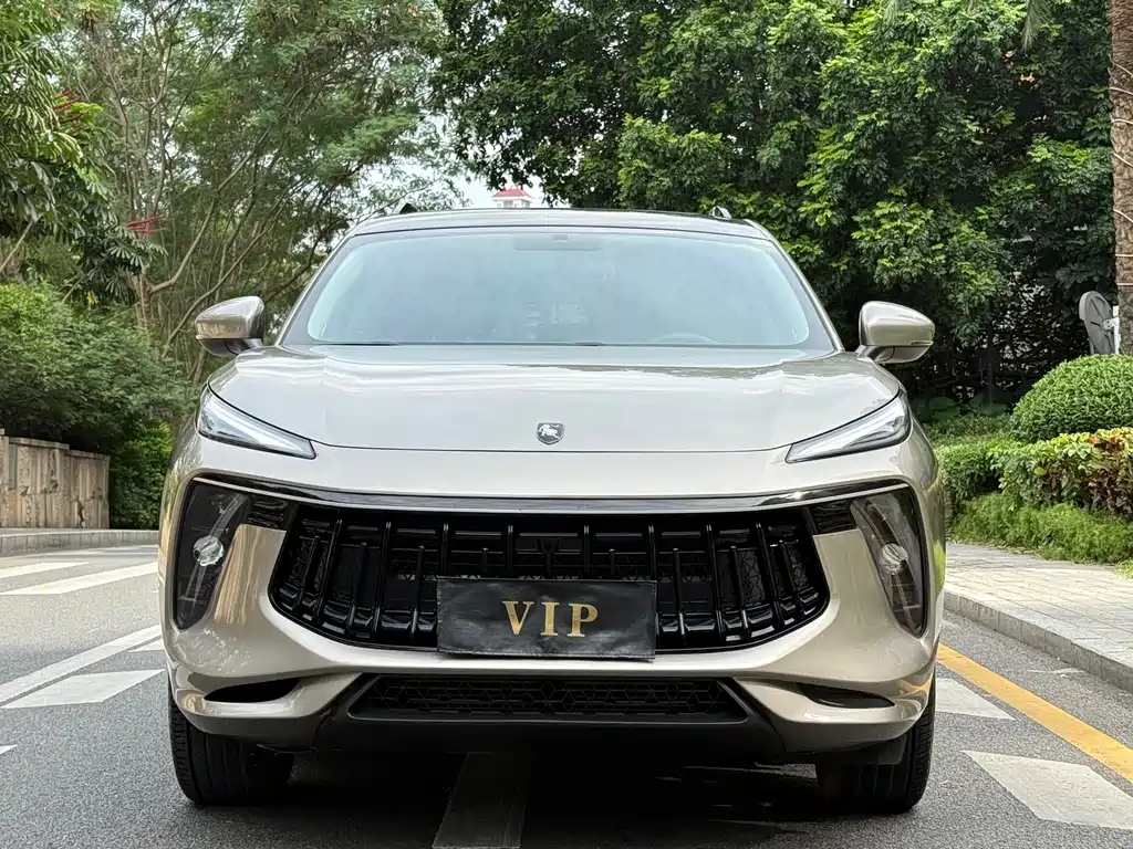 Fengxing Fengxing T5 EVO — фото 2
