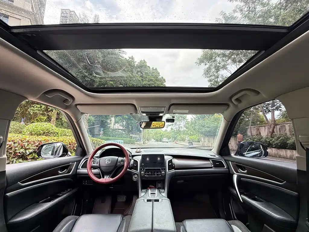 Fengxing Fengxing T5 EVO — фото 13