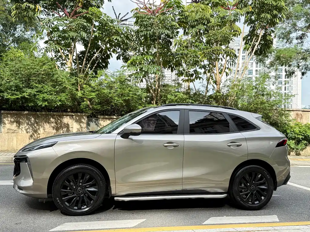 Fengxing Fengxing T5 EVO — фото 20