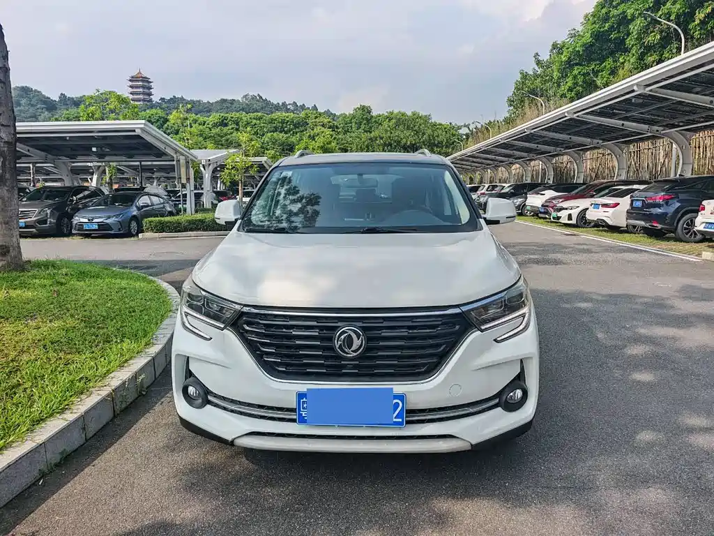 Fengxing Fengxing T5 — фото 2