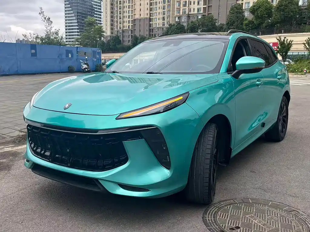 Fengxing Fengxing T5 EVO