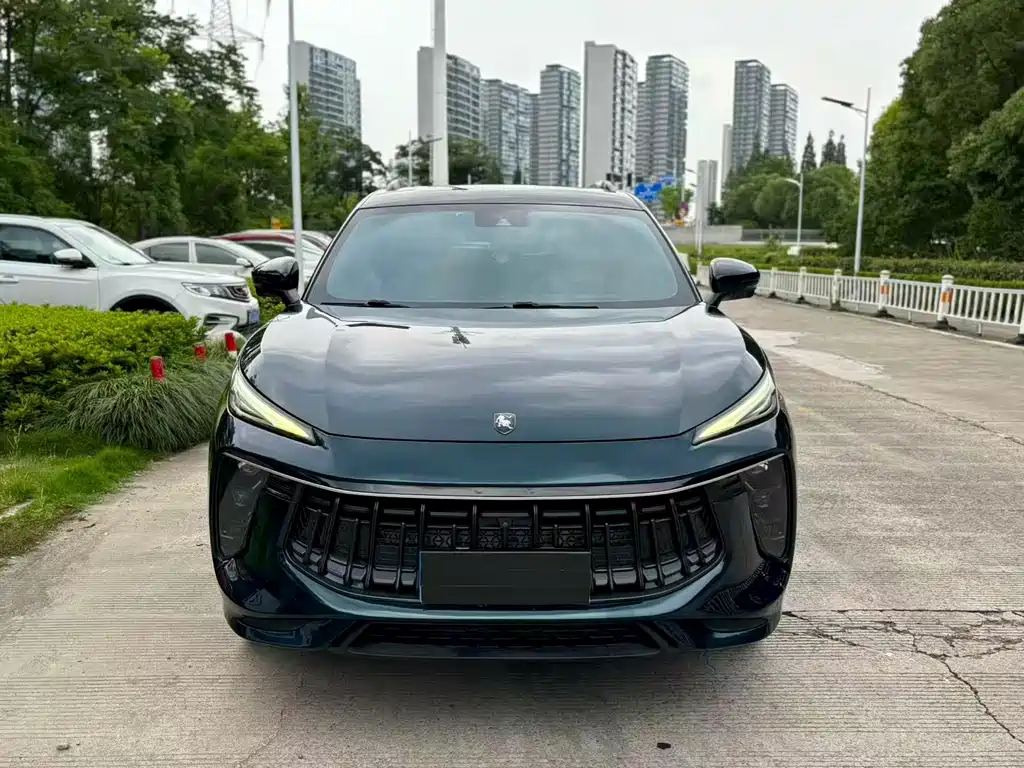 Fengxing Fengxing T5 EVO — фото 2