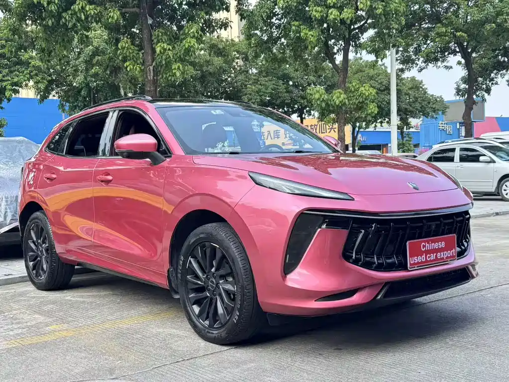Fengxing Fengxing T5 EVO — фото 3