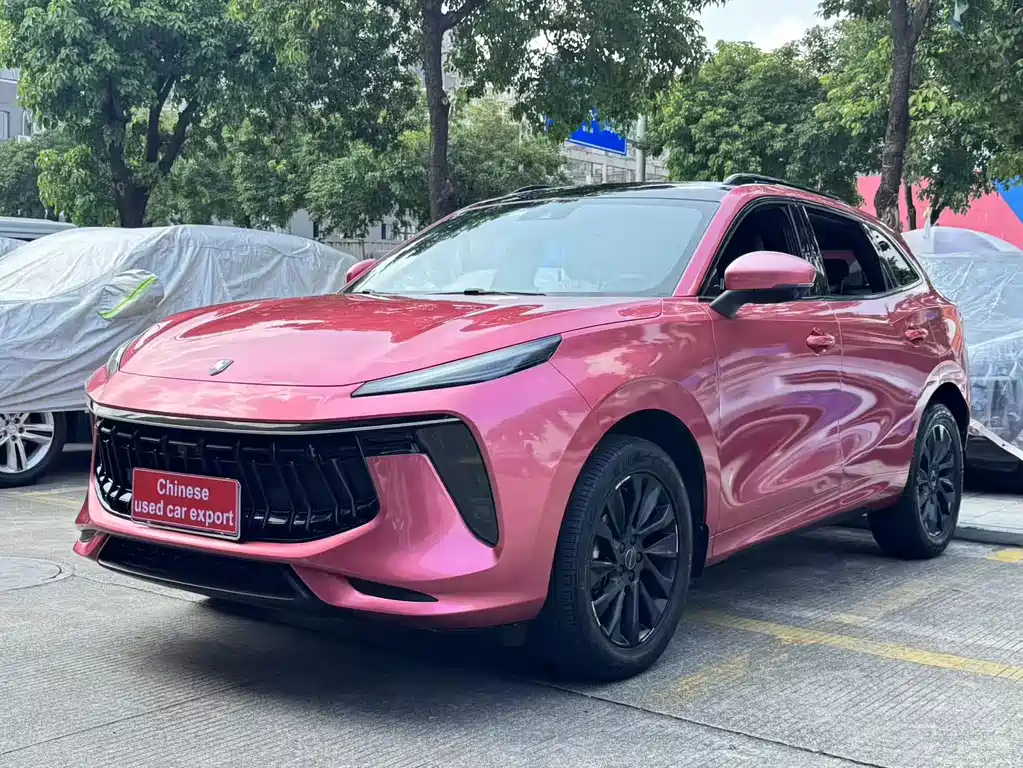 Fengxing Fengxing T5 EVO