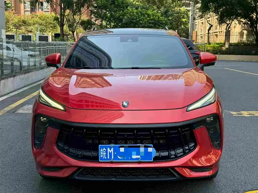 Fengxing Fengxing T5 EVO — фото 3
