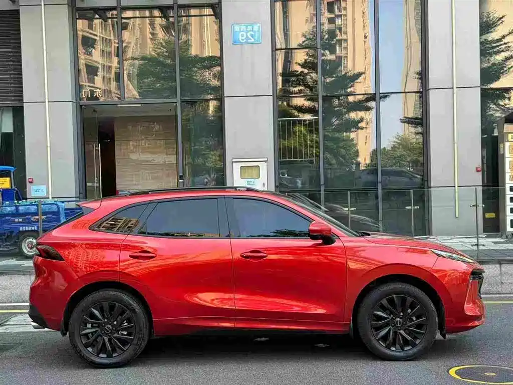 Fengxing Fengxing T5 EVO — фото 4