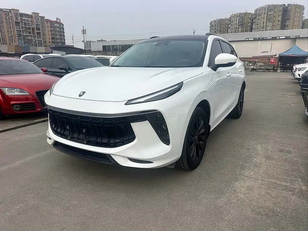 Fengxing Fengxing T5 EVO — фото 2
