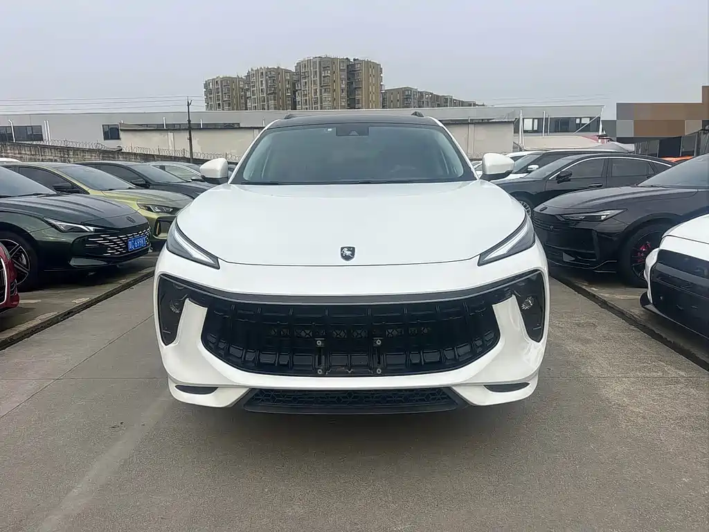 Fengxing Fengxing T5 EVO