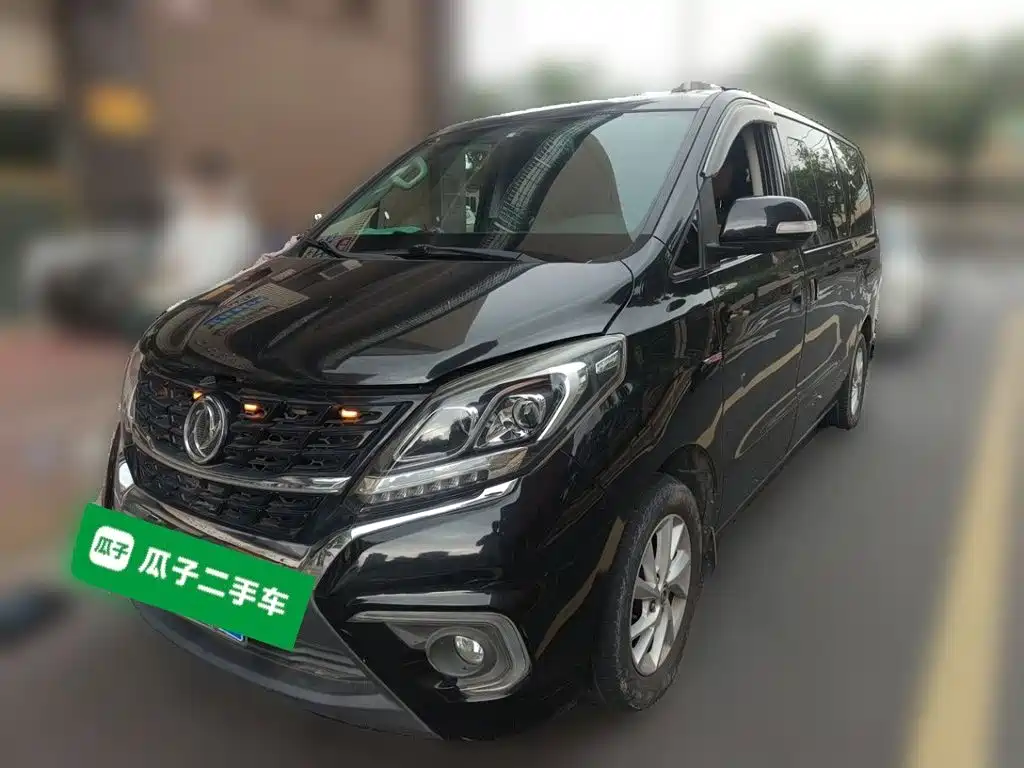 Fengxing Fengxing M6